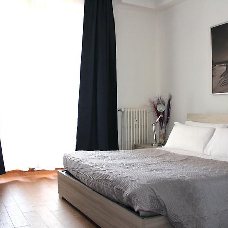 Art Apartment Stazione B Florence Exterior photo